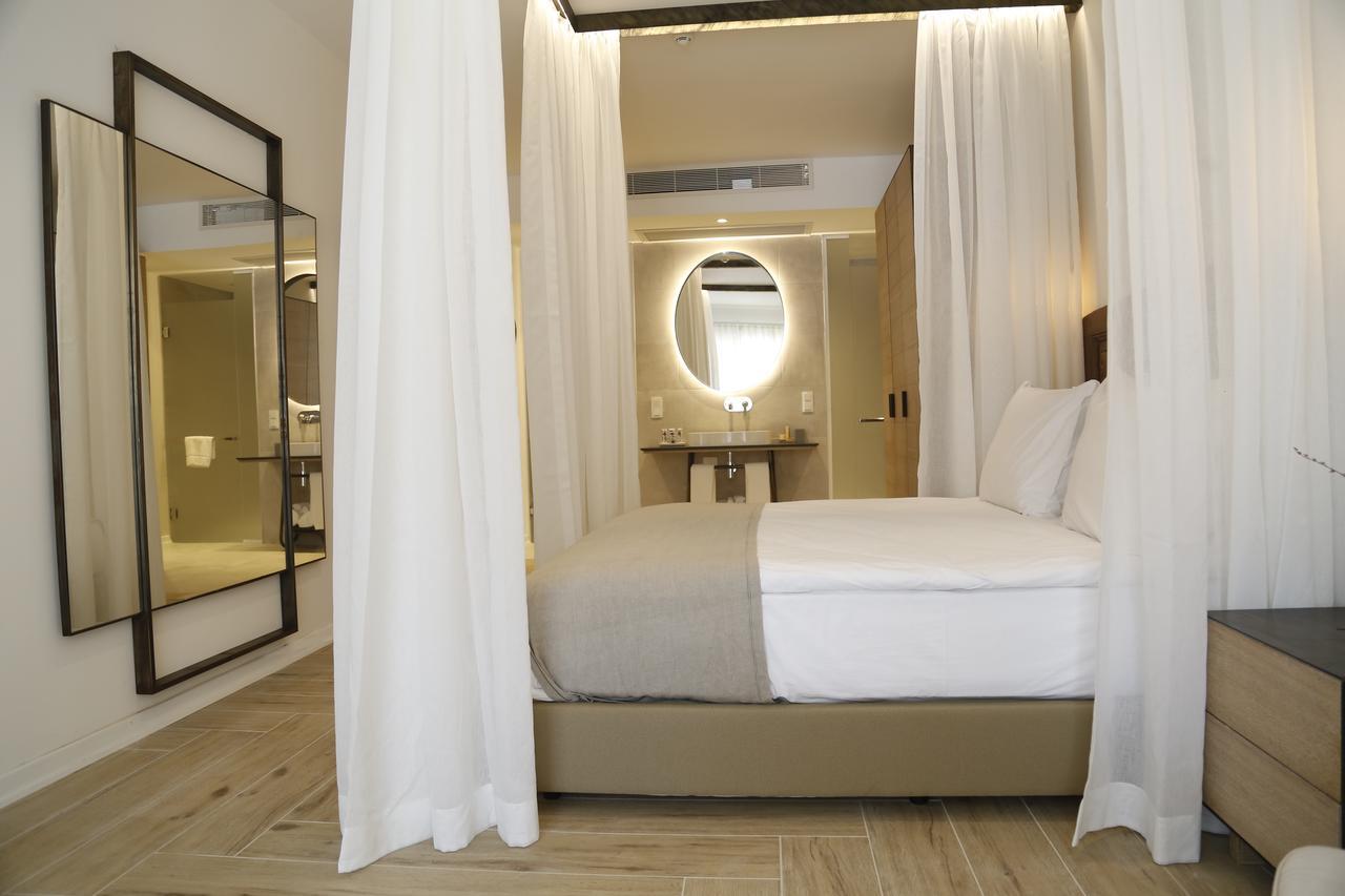 Moon Beach Otel Yalıkavak Exterior foto