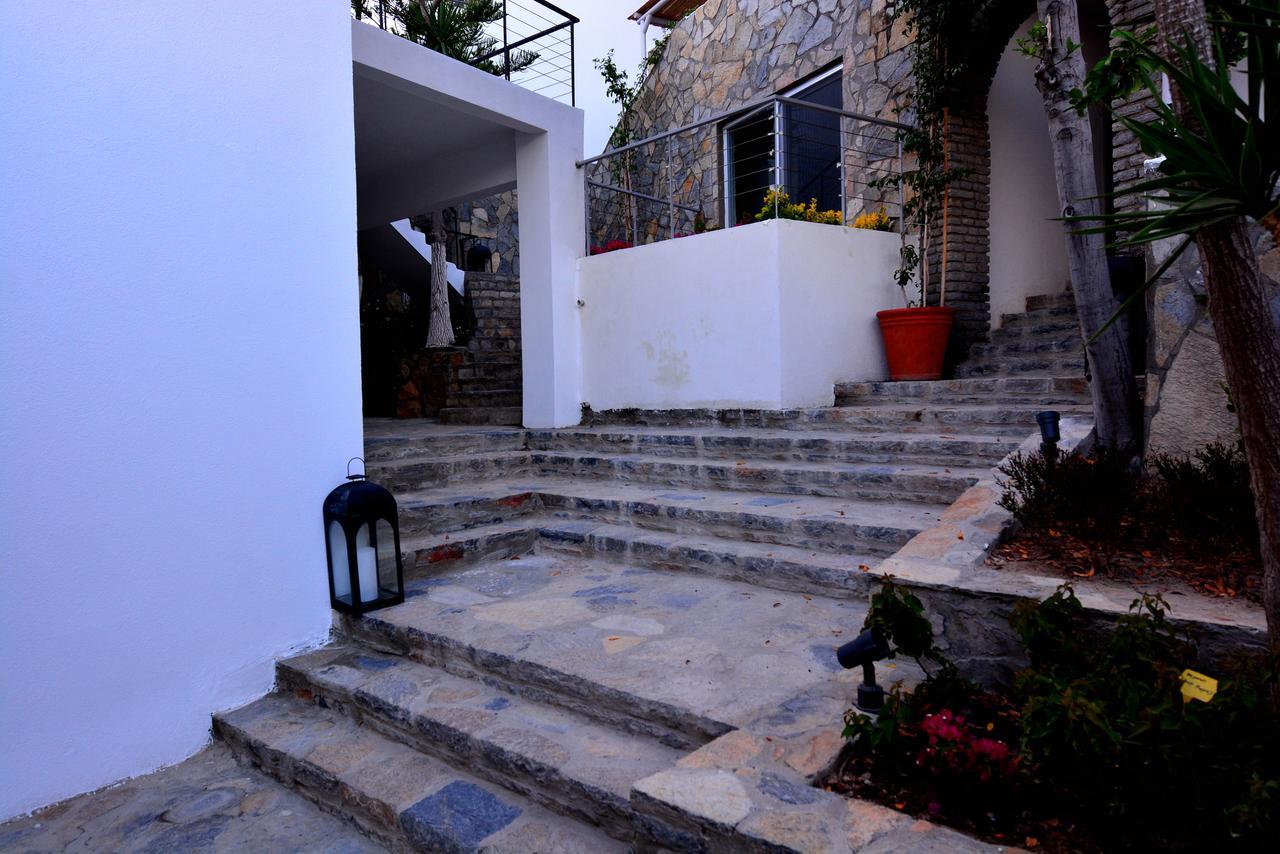 Moon Beach Otel Yalıkavak Exterior foto